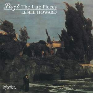 Liszt Complete Music for Solo Piano 11: The Late Pieces