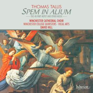 Tallis: Spem in Alium