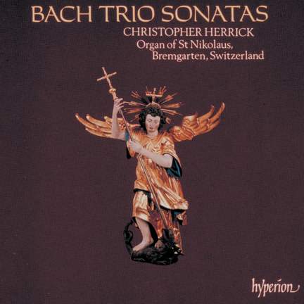 Bach: The Six Trio Sonatas