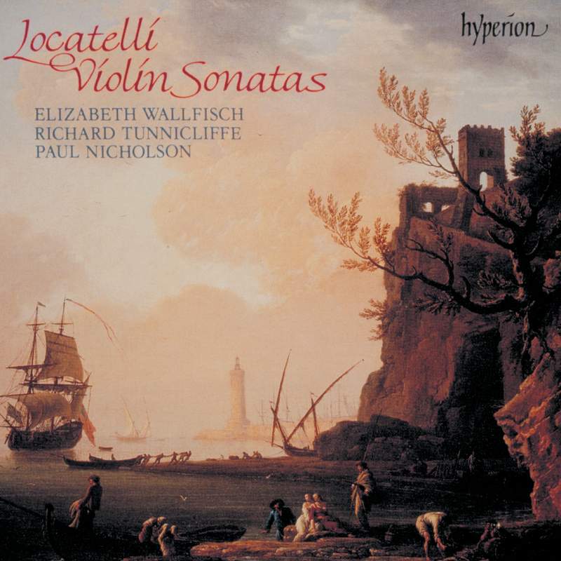 Locatelli Complete Edition - Brilliant Classics: 94358 - 21 CDs or