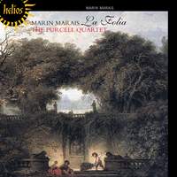 Marais - Les folies d'Espagne