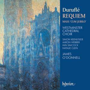 Duruflé: Requiem