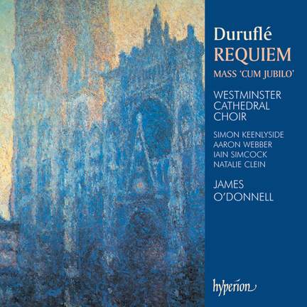 Duruflé: Requiem
