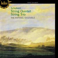 Schubert - String Quintet & String Trio