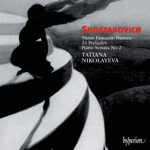 Shostakovich: Piano Music