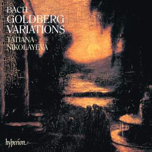 Bach, J S: Goldberg Variations, BWV988