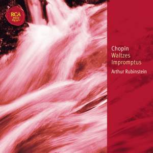 Chopin: Waltzes & Impromptus - RCA: 82876594222 - download