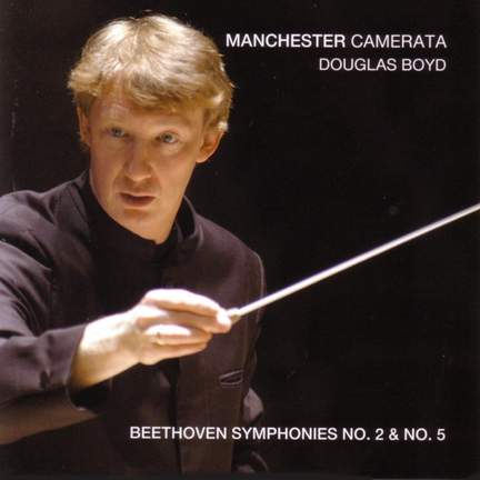 Beethoven: Symphonies Nos. 2 & 5