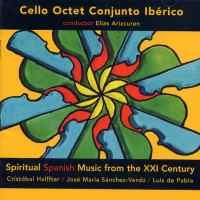 Spiritual Spanish Music from the XXI Century