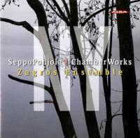 Seppo Pohjola: Chamber Works