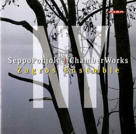 Seppo Pohjola: Chamber Works
