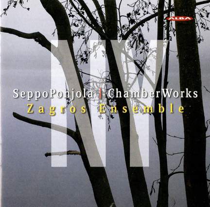 Seppo Pohjola: Chamber Works