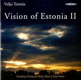 Veljo Tormis - Vision of Estonia II