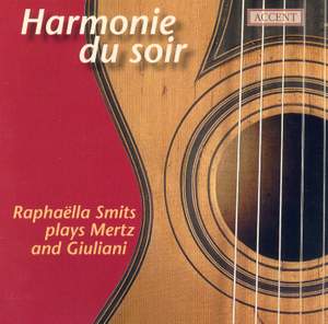 Harmonie du soir