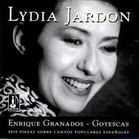 Enrique Granados - Goyescas