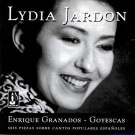 Enrique Granados - Goyescas