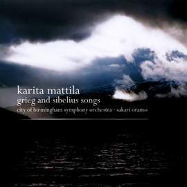 Karita Mattila