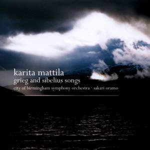 Karita Mattila