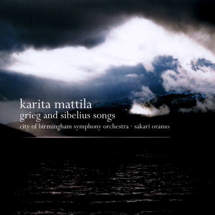 Karita Mattila