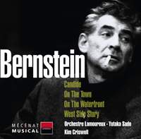 Bernstein: Candide - Overture, etc.