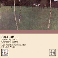 Hans Rott: Orchestral Works - Arte Nova: 82876577482 - download ...