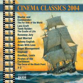 Cinema Classics 2004