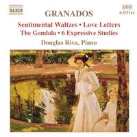 Granados - Piano Music Volume 7