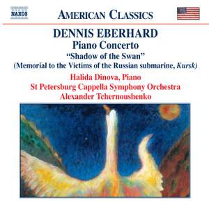 American Classics - Dennis Eberhard
