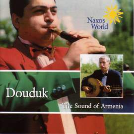 Douduk