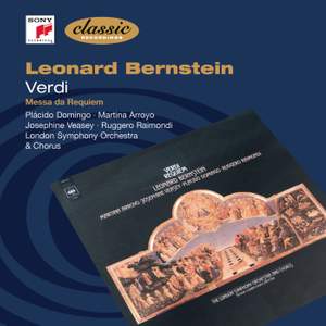 Verdi: Requiem