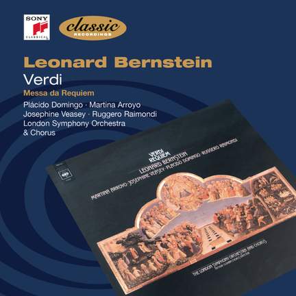 Verdi: Requiem