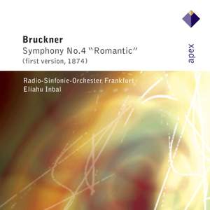 Bruckner: Symphony No. 4 in Eb Major 'Romantic'