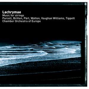 Lachrymae: Music of Reflection and Inspiration