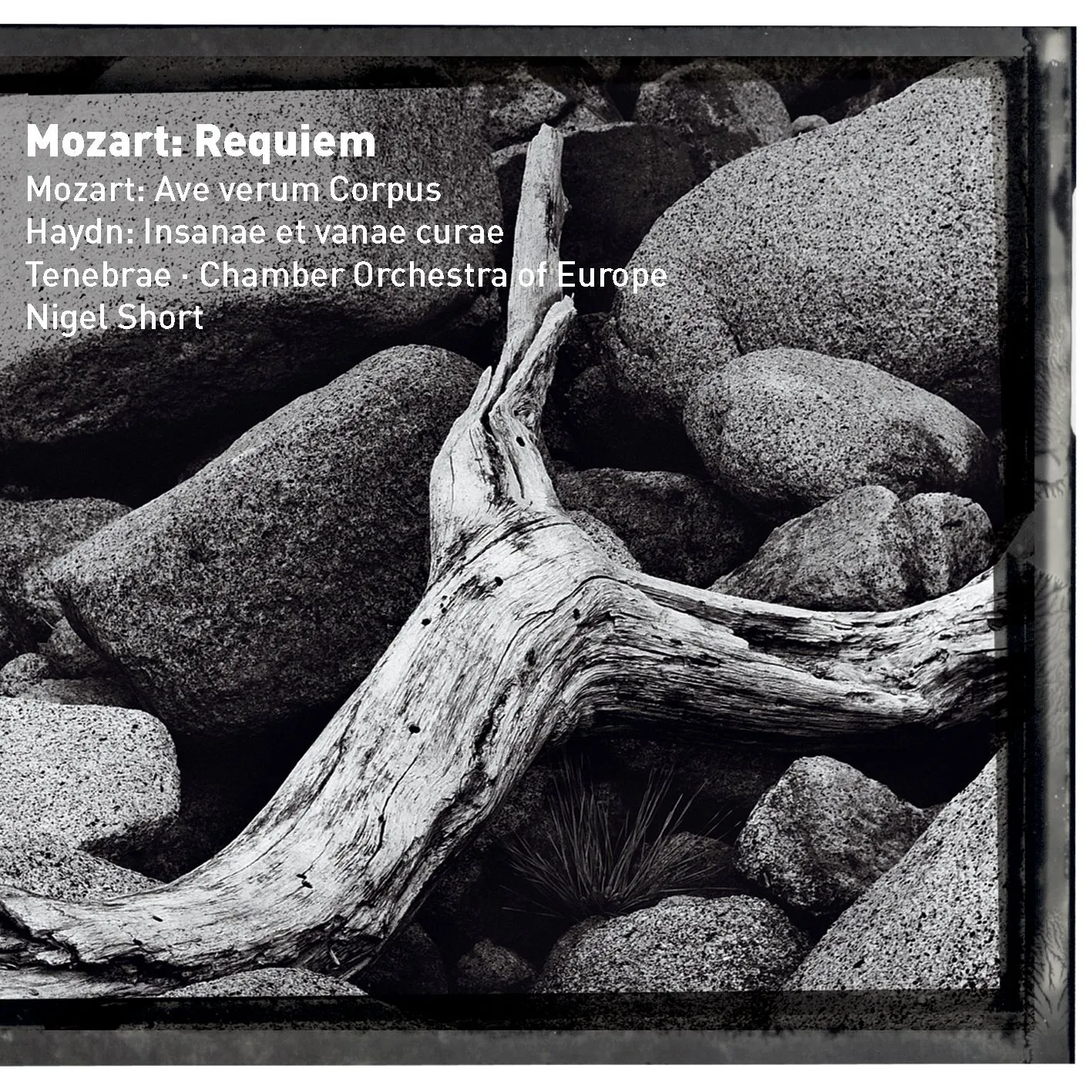 Mozart: Requiem in D minor, K626, etc. - Warner Classics