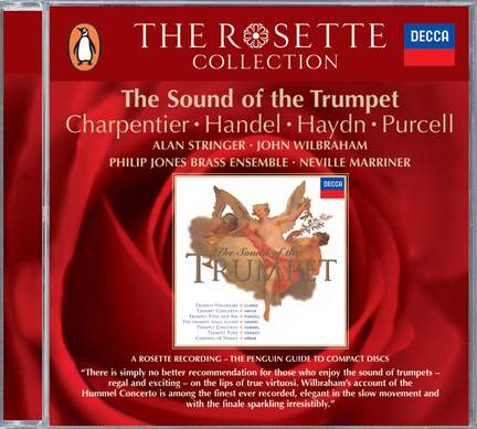 The Sound of the Trumpet