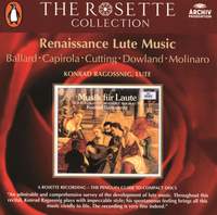 Renaissance Lute Music