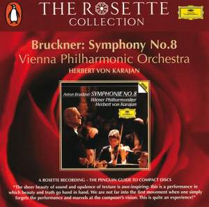 Bruckner: Symphony No. 8 in C minor