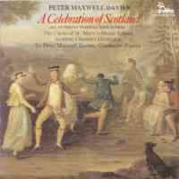 Sir Peter Maxwell Davies - A Celebration of Scotland