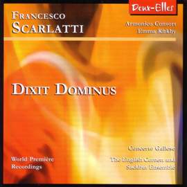 Dixit Dominus