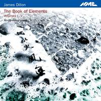 Dillon, J: The Book of Elements