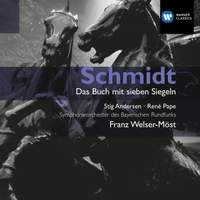 Schmidt, F: Das Buch mit Sieben Siegeln (The Book of the Seven Seals)