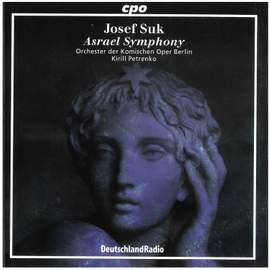 Suk: Asrael Symphony, Op. 27