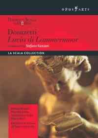 Donizetti: Lucia di Lammermoor