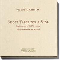 Short Tales for a Viol