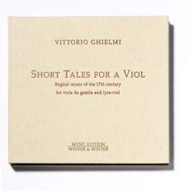 Short Tales for a Viol