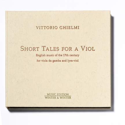 Short Tales for a Viol