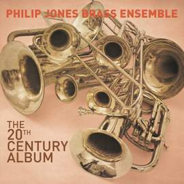 The 20th Century Album