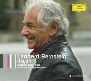 Haydn: Symphonies Nos. 88, 92 and 94