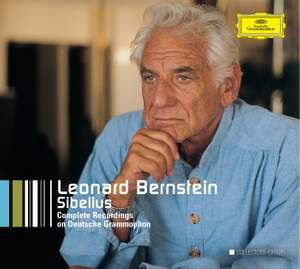 Sibelius: Symphony No. 1 in E minor
