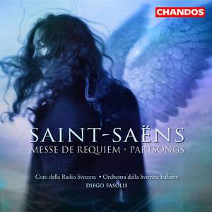 Saint-Saëns - Messe de Requiem Product Image